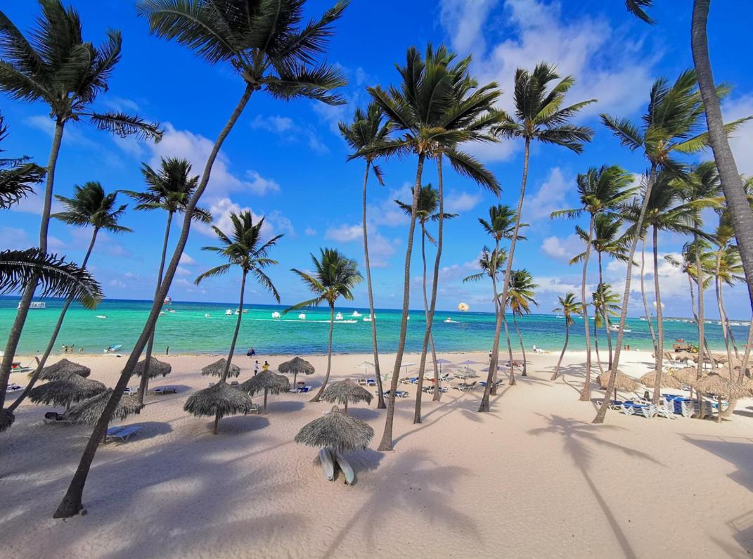 Bavaro Deluxe Los Corales Villas Beach Club & Spa Good Offer For Vacation Punta Cana Eksteriør billede