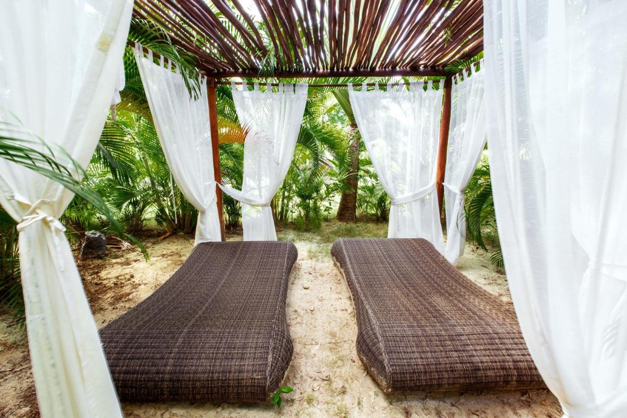 Bavaro Deluxe Los Corales Villas Beach Club & Spa Good Offer For Vacation Punta Cana Eksteriør billede