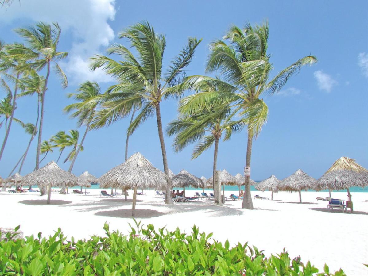 Bavaro Deluxe Los Corales Villas Beach Club & Spa Good Offer For Vacation Punta Cana Eksteriør billede