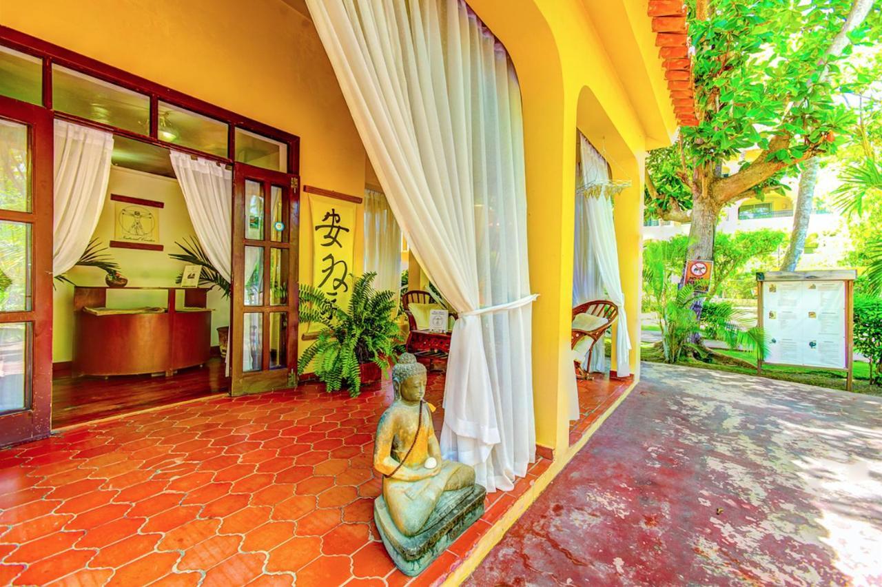 Bavaro Deluxe Los Corales Villas Beach Club & Spa Good Offer For Vacation Punta Cana Eksteriør billede
