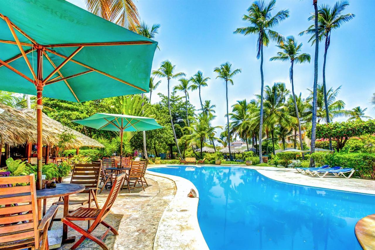 Bavaro Deluxe Los Corales Villas Beach Club & Spa Good Offer For Vacation Punta Cana Eksteriør billede