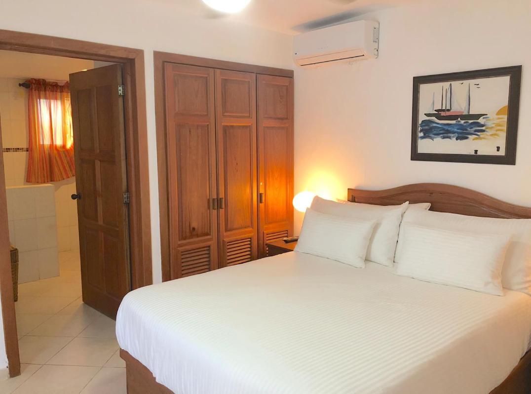 Bavaro Deluxe Los Corales Villas Beach Club & Spa Good Offer For Vacation Punta Cana Eksteriør billede