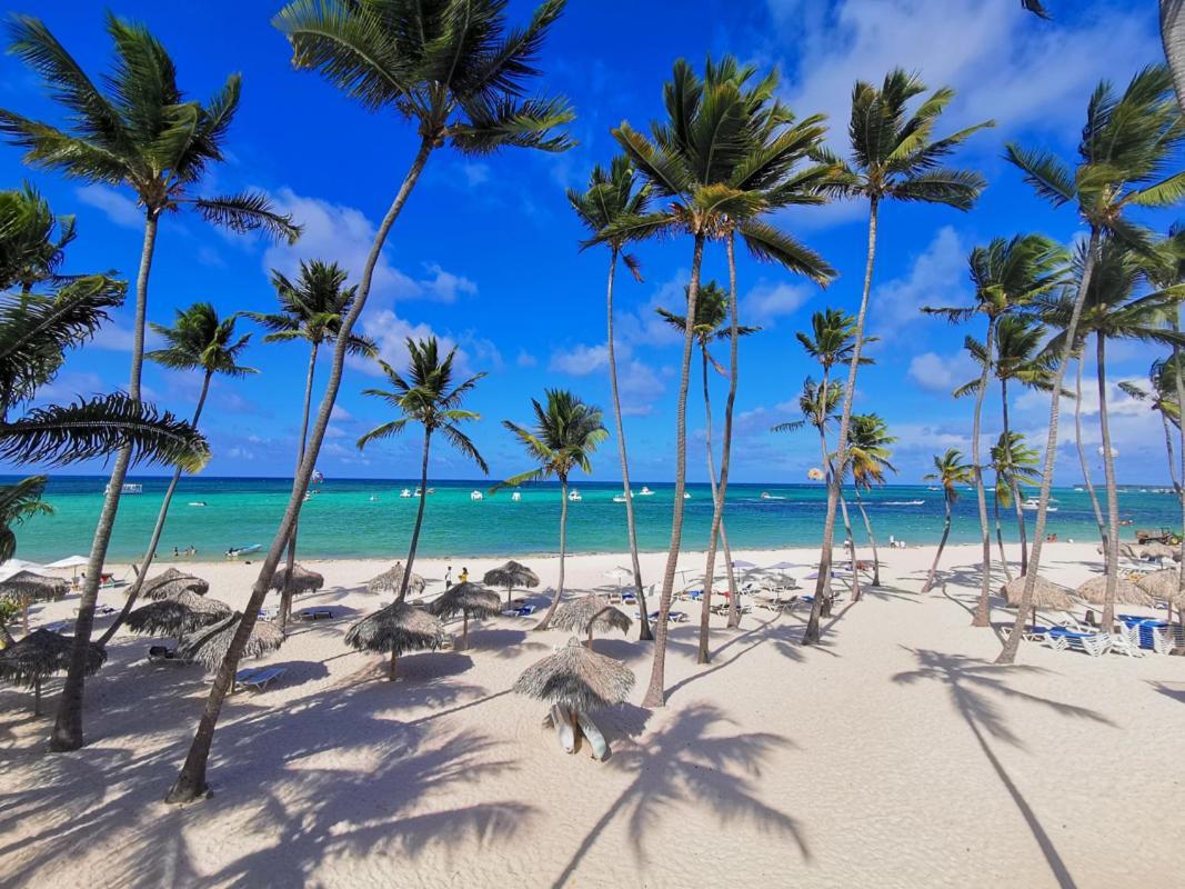 Bavaro Deluxe Los Corales Villas Beach Club & Spa Good Offer For Vacation Punta Cana Eksteriør billede