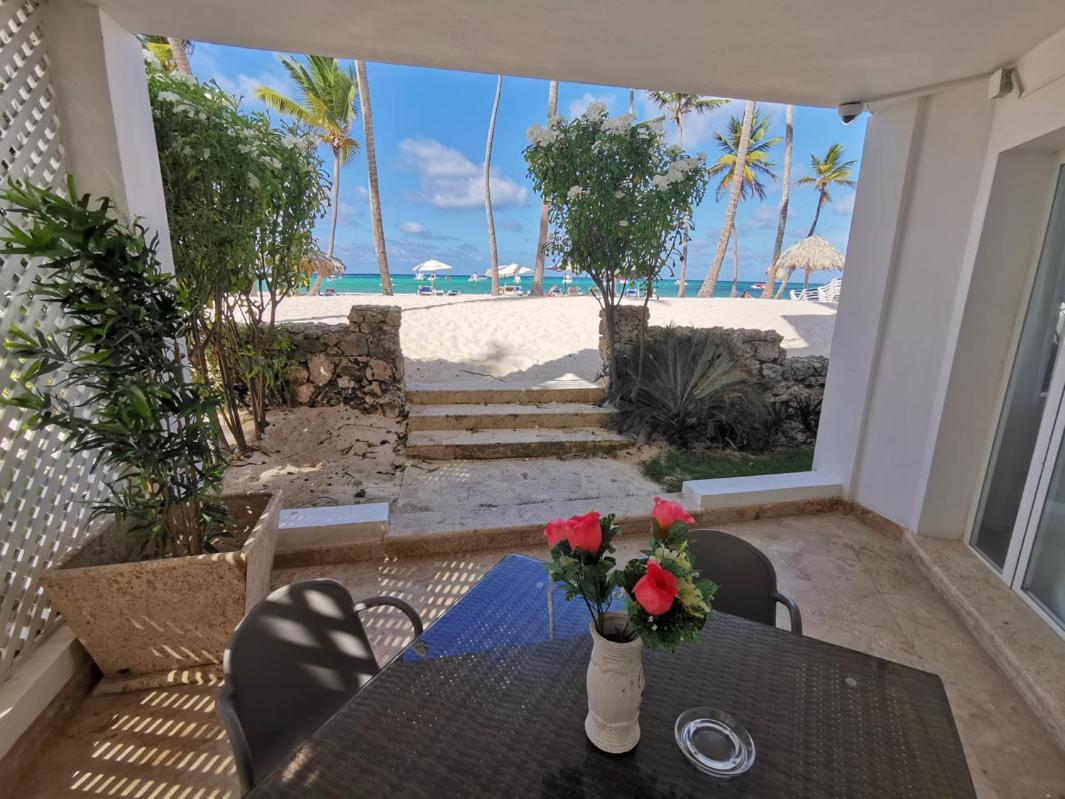 Bavaro Deluxe Los Corales Villas Beach Club & Spa Good Offer For Vacation Punta Cana Eksteriør billede