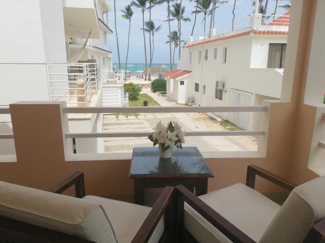 Bavaro Deluxe Los Corales Villas Beach Club & Spa Good Offer For Vacation Punta Cana Eksteriør billede