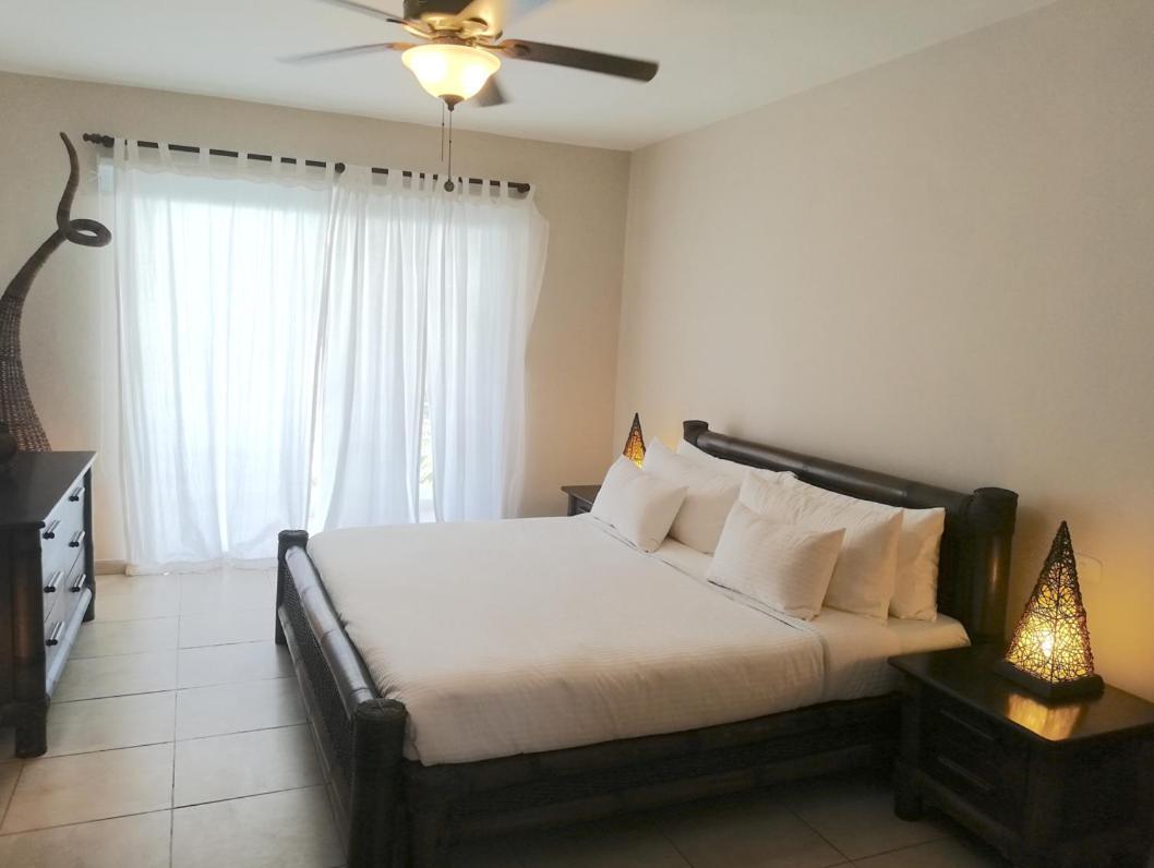 Bavaro Deluxe Los Corales Villas Beach Club & Spa Good Offer For Vacation Punta Cana Eksteriør billede