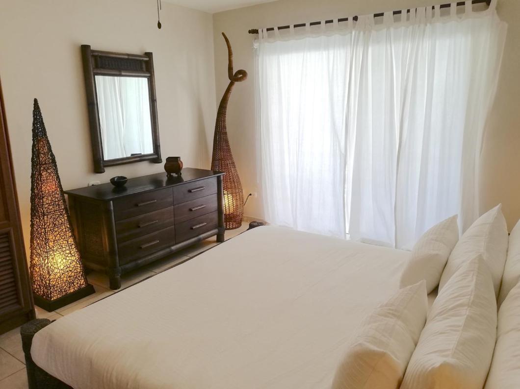Bavaro Deluxe Los Corales Villas Beach Club & Spa Good Offer For Vacation Punta Cana Eksteriør billede