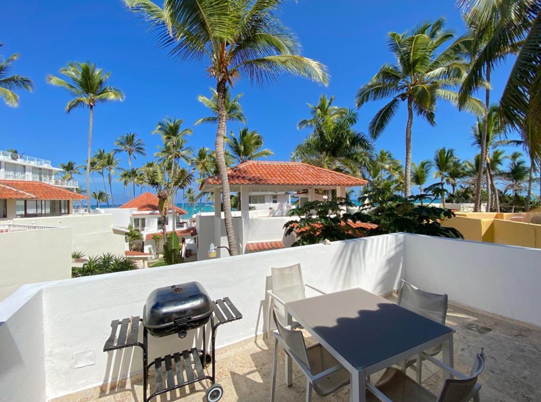 Bavaro Deluxe Los Corales Villas Beach Club & Spa Good Offer For Vacation Punta Cana Eksteriør billede