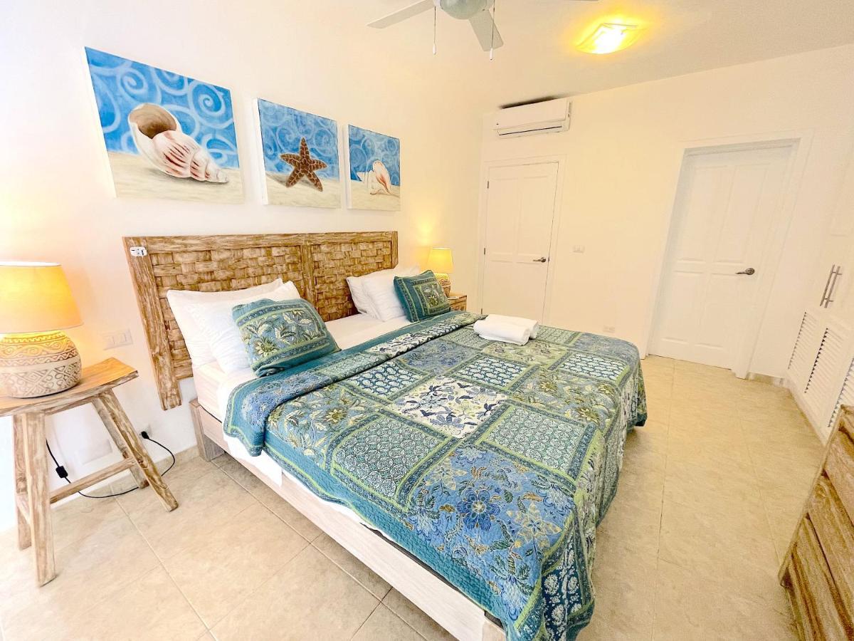 Bavaro Deluxe Los Corales Villas Beach Club & Spa Good Offer For Vacation Punta Cana Eksteriør billede