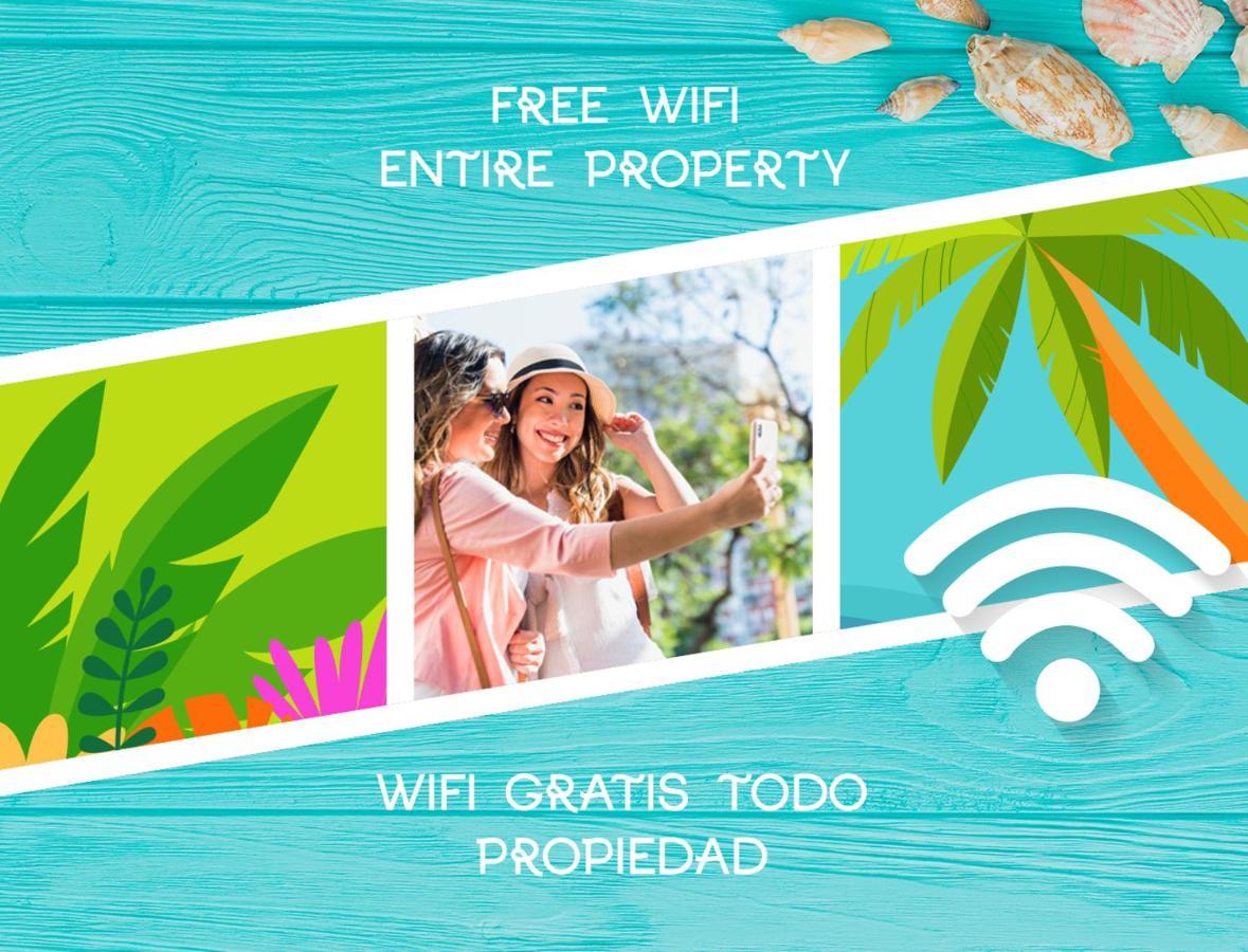 Bavaro Deluxe Los Corales Villas Beach Club & Spa Good Offer For Vacation Punta Cana Eksteriør billede