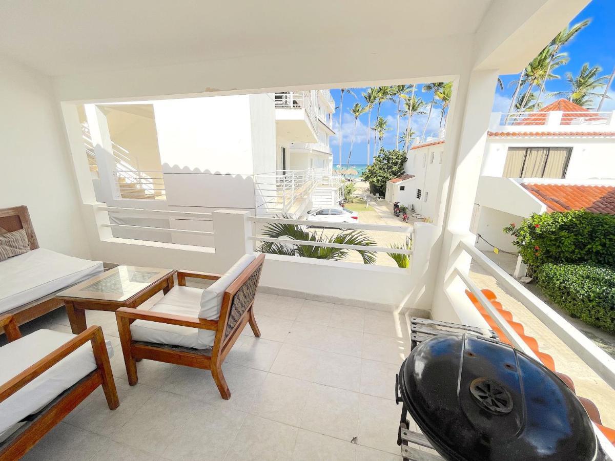 Bavaro Deluxe Los Corales Villas Beach Club & Spa Good Offer For Vacation Punta Cana Eksteriør billede