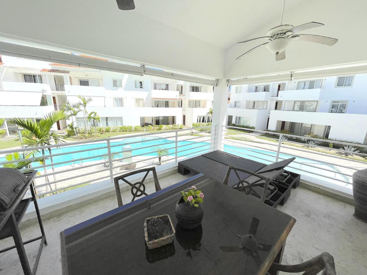 Bavaro Deluxe Los Corales Villas Beach Club & Spa Good Offer For Vacation Punta Cana Eksteriør billede
