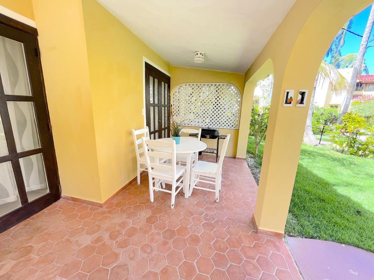 Bavaro Deluxe Los Corales Villas Beach Club & Spa Good Offer For Vacation Punta Cana Eksteriør billede