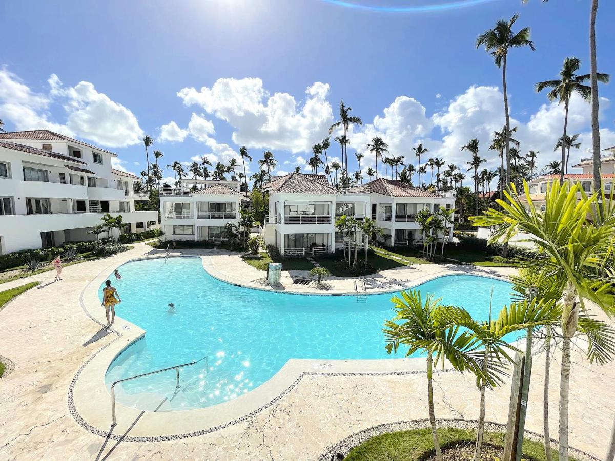 Bavaro Deluxe Los Corales Villas Beach Club & Spa Good Offer For Vacation Punta Cana Værelse billede
