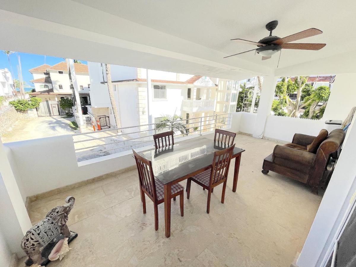 Bavaro Deluxe Los Corales Villas Beach Club & Spa Good Offer For Vacation Punta Cana Eksteriør billede