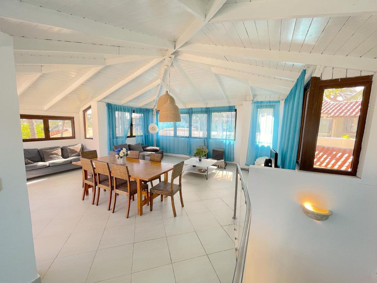 Bavaro Deluxe Los Corales Villas Beach Club & Spa Good Offer For Vacation Punta Cana Eksteriør billede